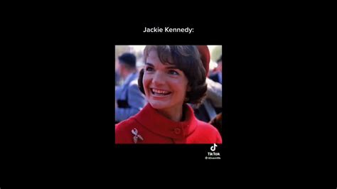 jackie kennedy sheet metal tiktok